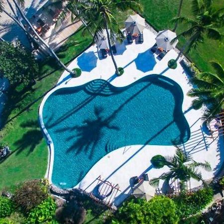 Royal Davui Island Resort (Adults Only) מראה חיצוני תמונה