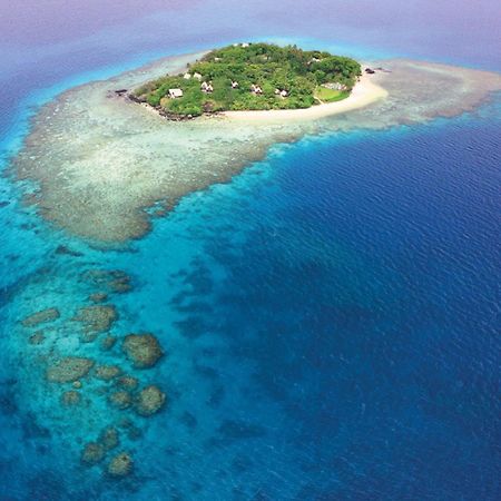 Royal Davui Island Resort (Adults Only) מראה חיצוני תמונה