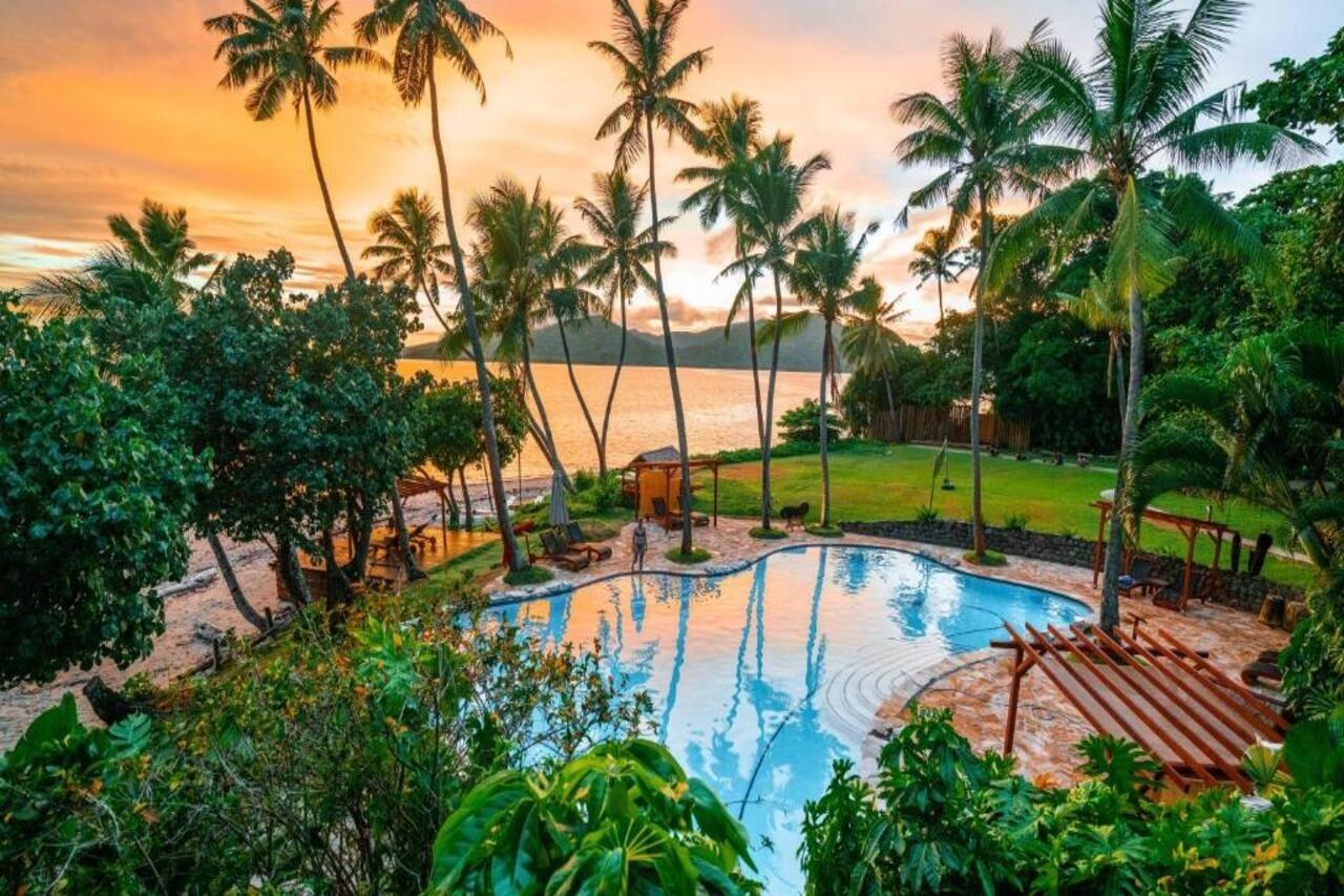 Royal Davui Island Resort (Adults Only) מראה חיצוני תמונה