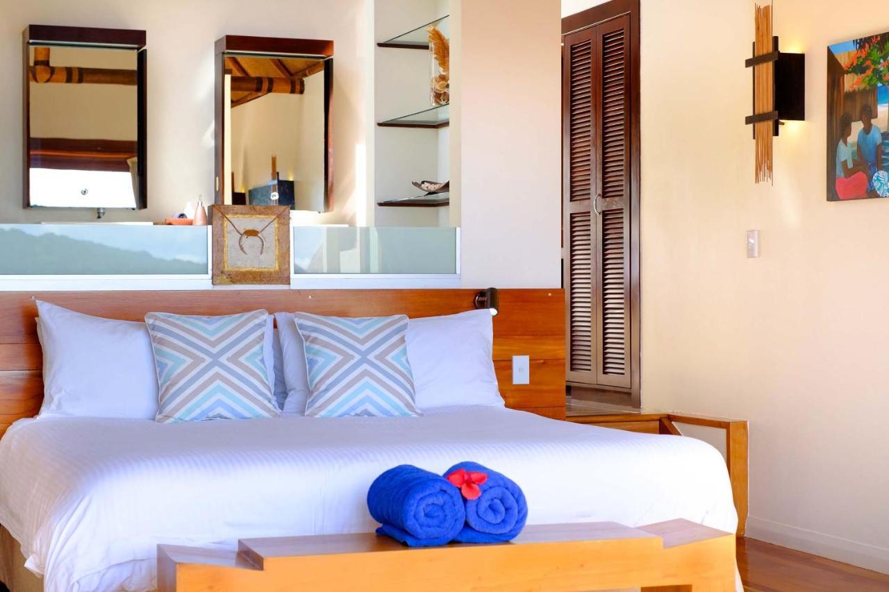 Royal Davui Island Resort (Adults Only) מראה חיצוני תמונה