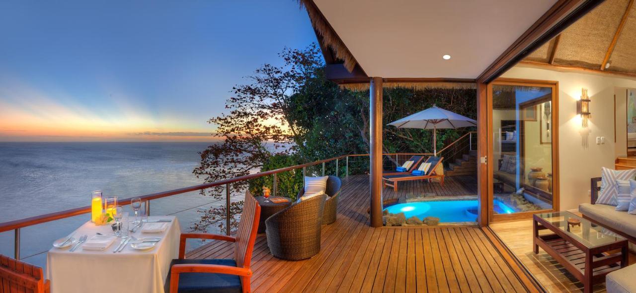 Royal Davui Island Resort (Adults Only) מראה חיצוני תמונה