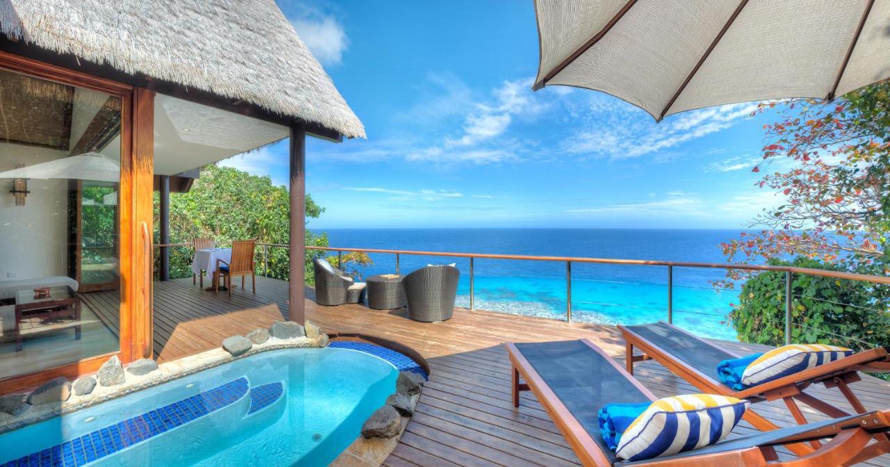 Royal Davui Island Resort (Adults Only) מראה חיצוני תמונה