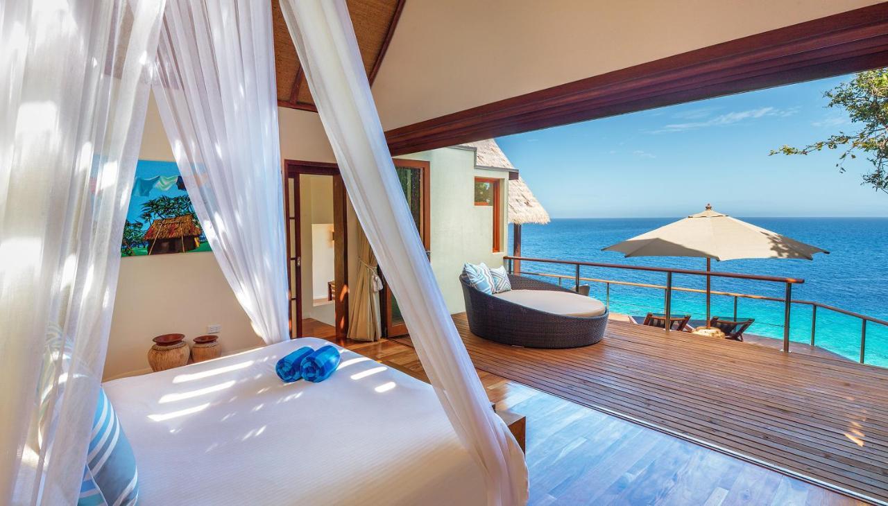 Royal Davui Island Resort (Adults Only) מראה חיצוני תמונה