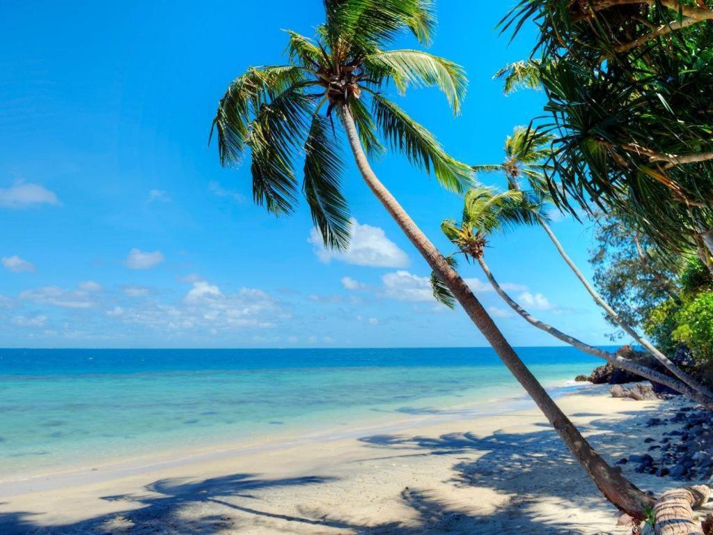 Royal Davui Island Resort (Adults Only) מראה חיצוני תמונה