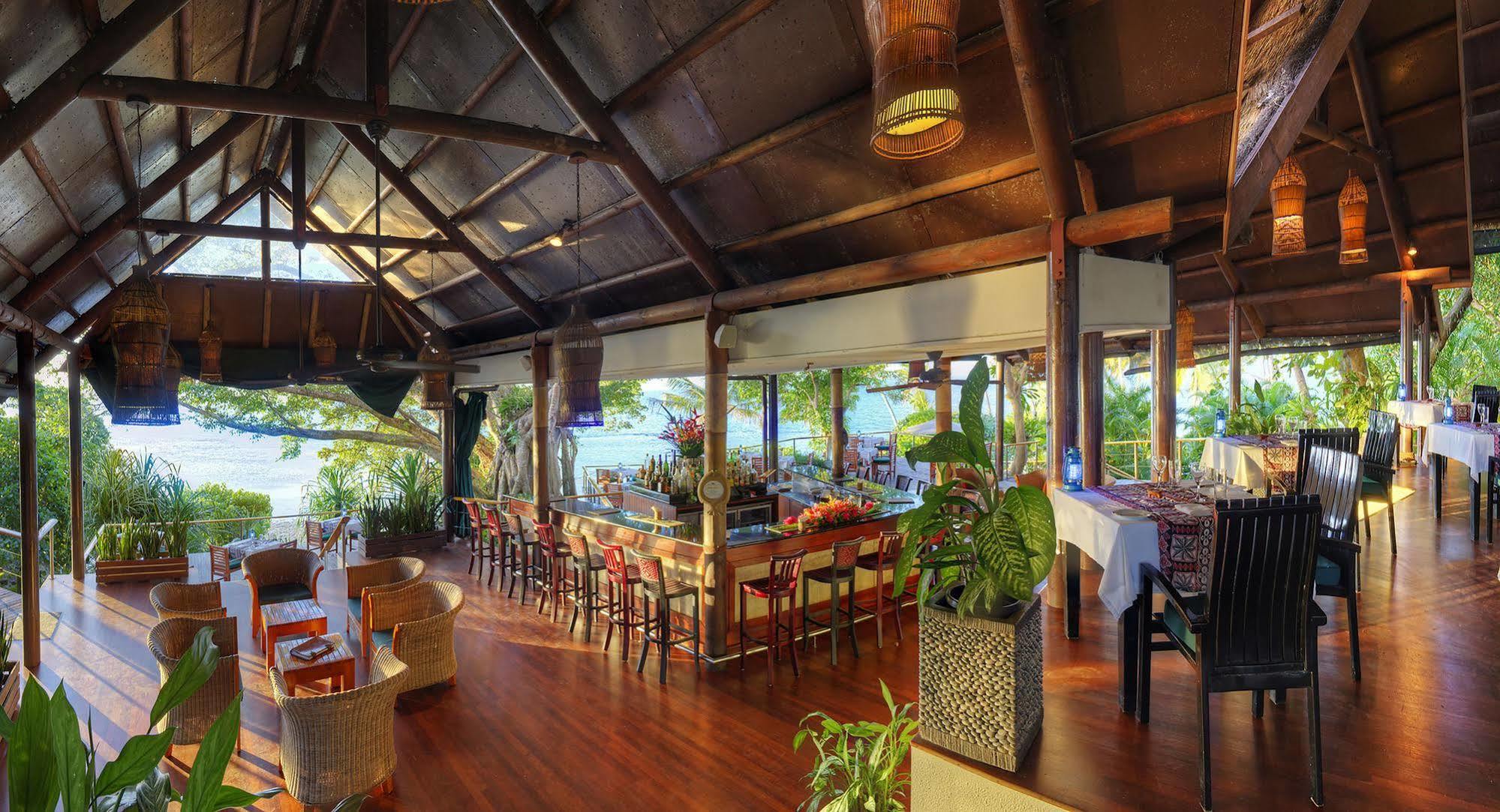 Royal Davui Island Resort (Adults Only) מראה חיצוני תמונה