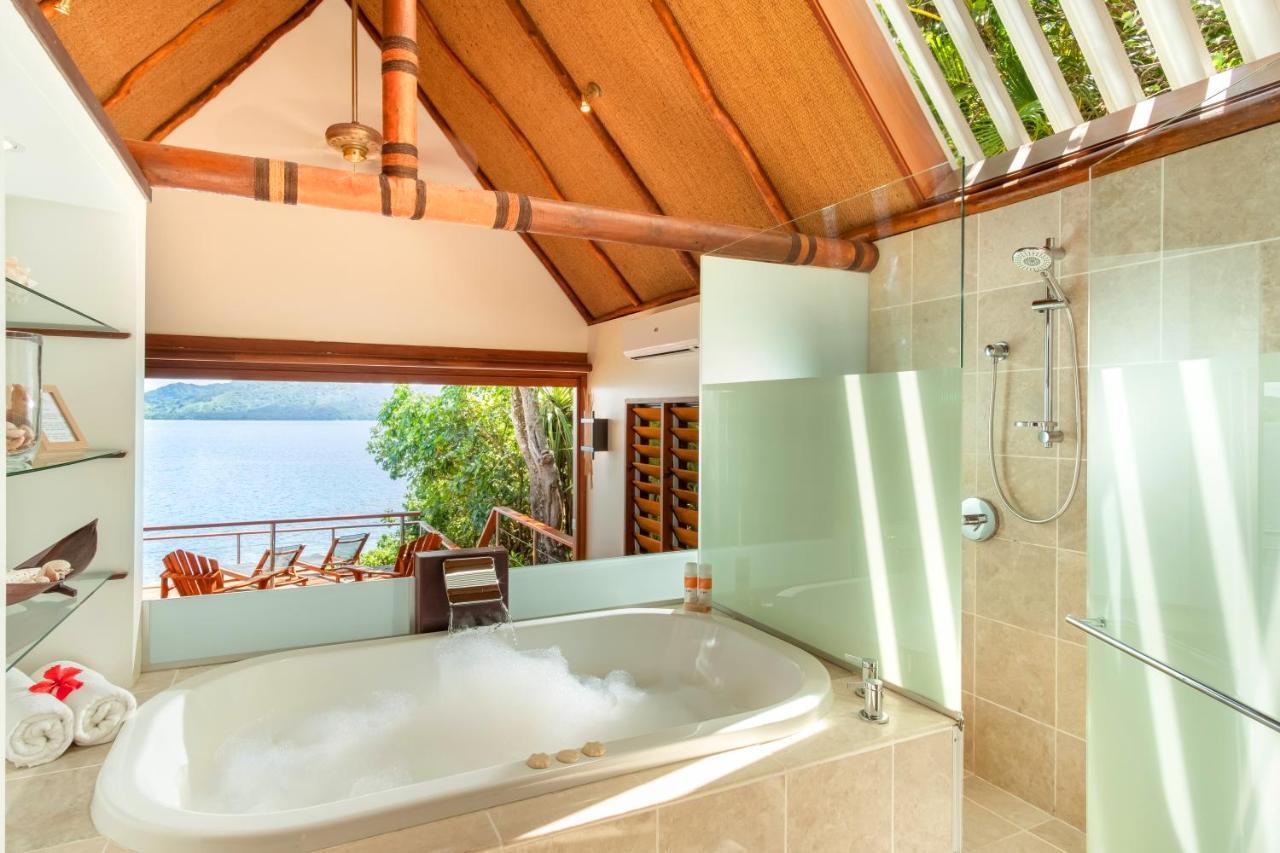 Royal Davui Island Resort (Adults Only) מראה חיצוני תמונה