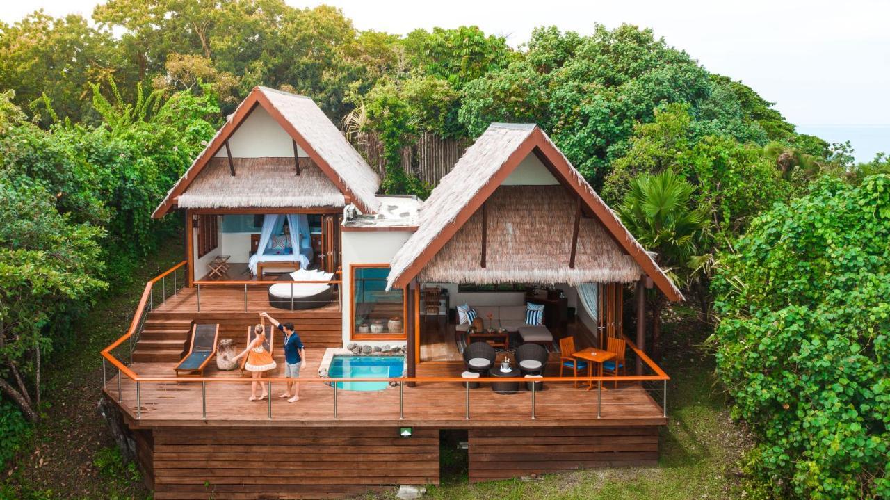Royal Davui Island Resort (Adults Only) מראה חיצוני תמונה