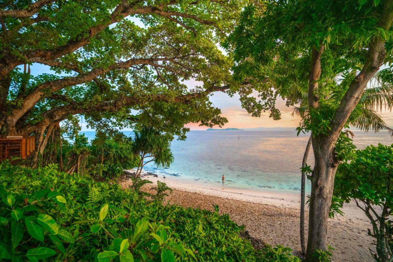 Royal Davui Island Resort (Adults Only) מראה חיצוני תמונה